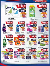 Revista Maxiconsumo semana 11 Página 23