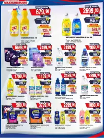 Revista Maxiconsumo semana 11 Página 24