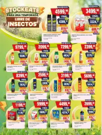 Revista Maxiconsumo semana 11 Página 26