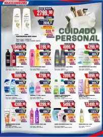 Revista Maxiconsumo semana 11 Página 27