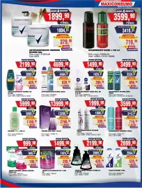 Revista Maxiconsumo semana 11 Página 28