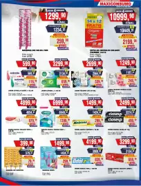 Revista Maxiconsumo semana 11 Página 30