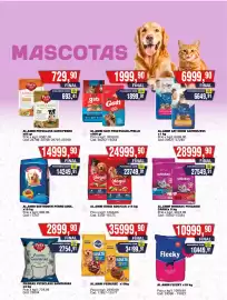 Revista Maxiconsumo semana 11 Página 33