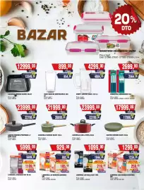 Revista Maxiconsumo semana 11 Página 34