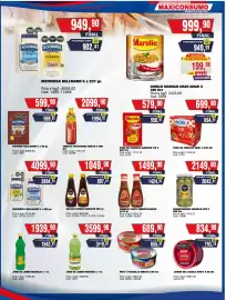 Revista Maxiconsumo semana 11 Página 5