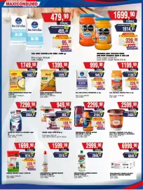 Revista Maxiconsumo semana 11 Página 6