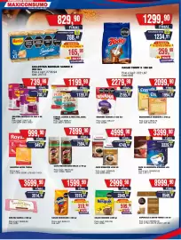 Revista Maxiconsumo semana 11 Página 8