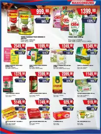 Revista Maxiconsumo semana 11 Página 9