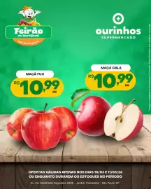 Catálogo Ourinhos Hipermercado Página 2