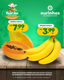 Catálogo Ourinhos Hipermercado Página 4