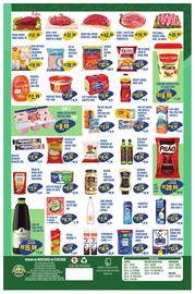 Catálogo Sempre Vale Supermercados Página 2
