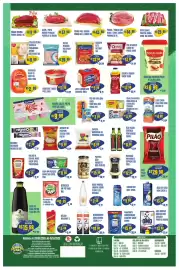 Catálogo Sempre Vale Supermercados Página 2