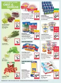 Maximarkt Flugblatt woche 11 Seite 10