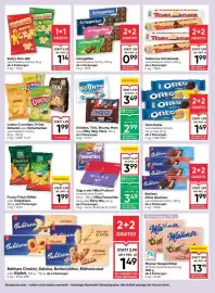 Maximarkt Flugblatt woche 11 Seite 12