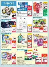 Maximarkt Flugblatt woche 11 Seite 16