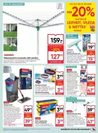 Maximarkt Flugblatt woche 11 Seite 17