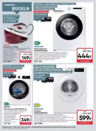 Maximarkt Flugblatt woche 11 Seite 18