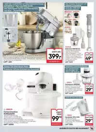 Maximarkt Flugblatt woche 11 Seite 19