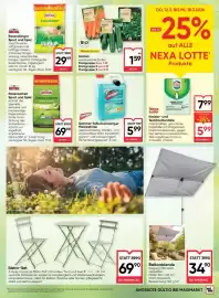 Maximarkt Flugblatt woche 11 Seite 21