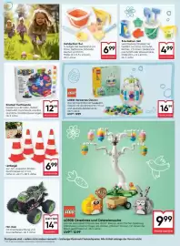 Maximarkt Flugblatt woche 11 Seite 22