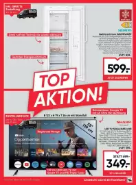 Maximarkt Flugblatt woche 11 Seite 23