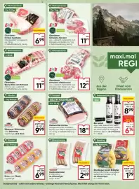 Maximarkt Flugblatt woche 11 Seite 4
