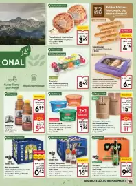 Maximarkt Flugblatt woche 11 Seite 5