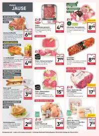 Maximarkt Flugblatt woche 11 Seite 8