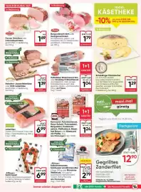 Maximarkt Flugblatt woche 11 Seite 9