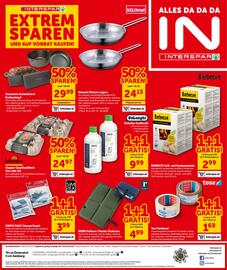 Interspar Flugblatt Seite 20