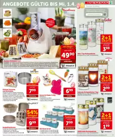 Interspar Flugblatt Seite 17