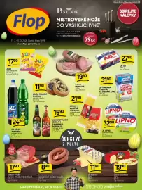 Flop leták týden 11 Strana 1