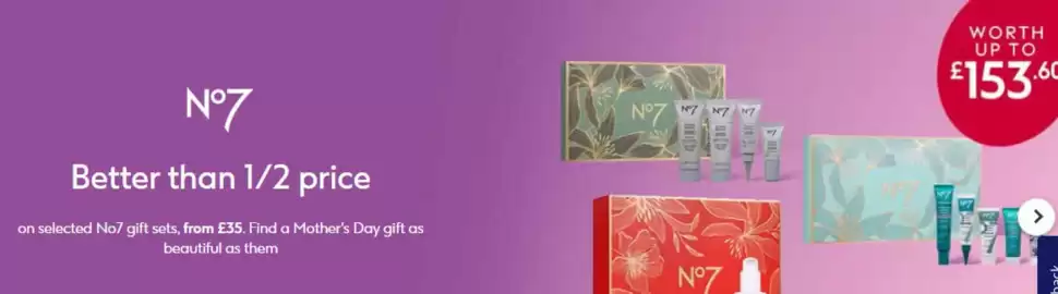 Boots catalogue Page 3