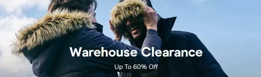 Millets leaflet Page 1