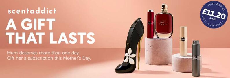 The Fragrance Shop leaflet Page 2