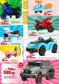 Mark & Save catalogue Page 10