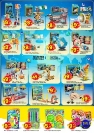 Mark & Save catalogue Page 2