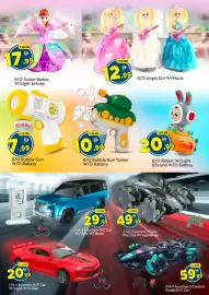 Mark & Save catalogue Page 3