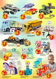 Mark & Save catalogue Page 4