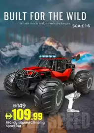 Mark & Save catalogue Page 6