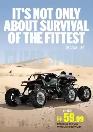 Mark & Save catalogue Page 7