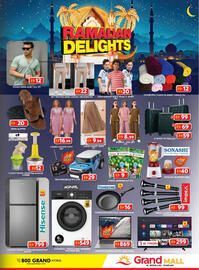 Grand Hyper Market catalogue Page 8