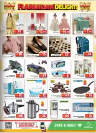 Grand Hyper Market catalogue Page 6