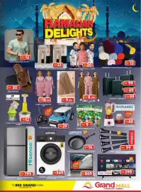 Grand Hyper Market catalogue Page 8