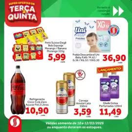 Folheto Shibata Supermercados Página 5