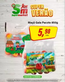 Encarte Rede Supermarket Página 5