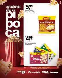 Encarte Frangolândia Página 1