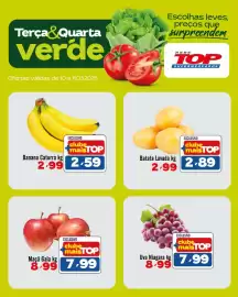 Encarte Rede Top Página 4