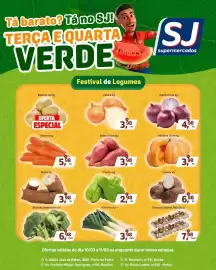 Encarte Sj Supermercados Página 3