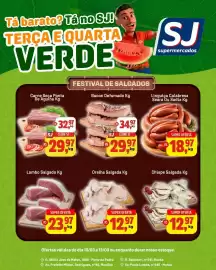 Encarte Sj Supermercados Página 5